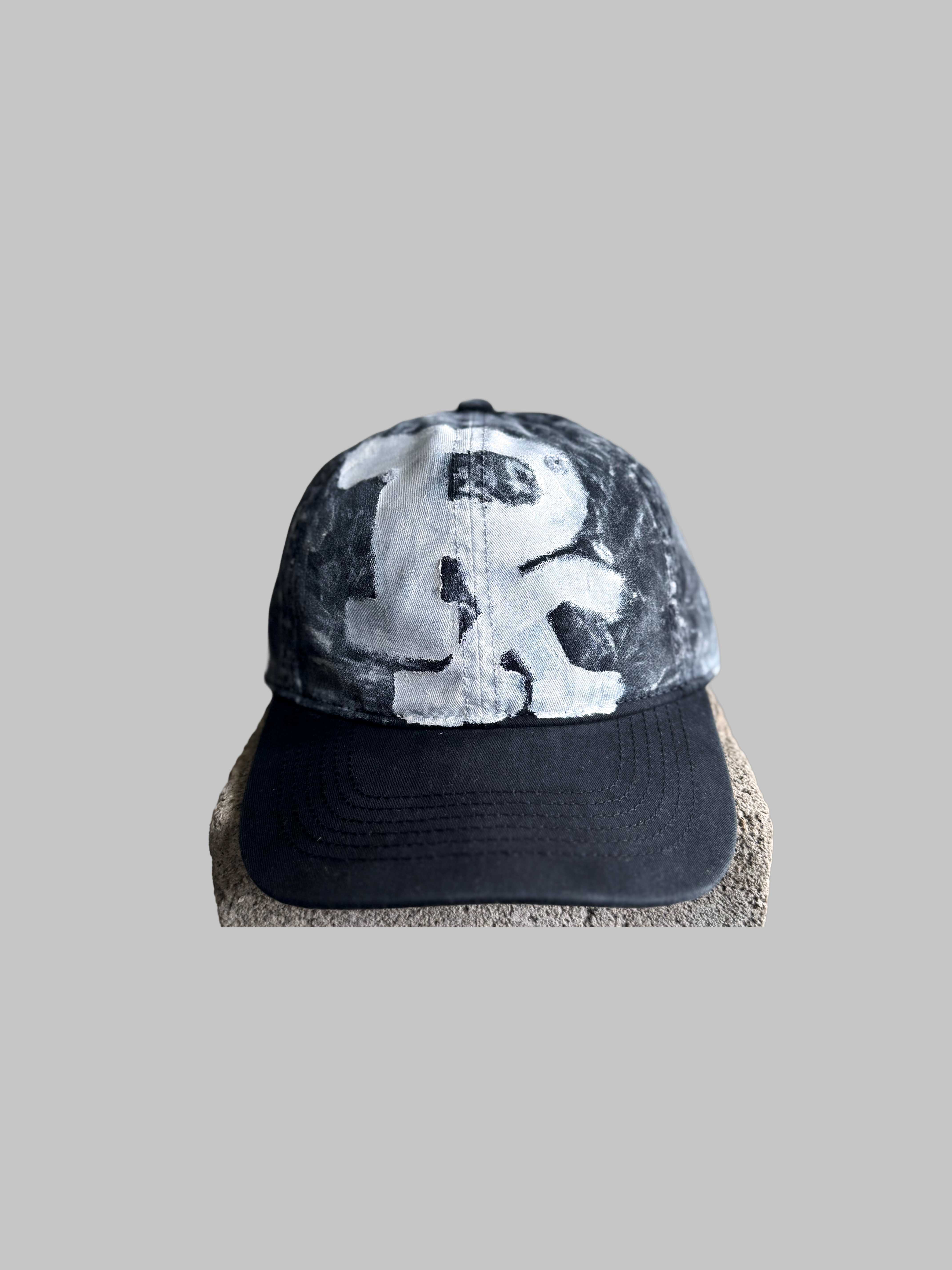 Ugly Ass “Rx Hat”