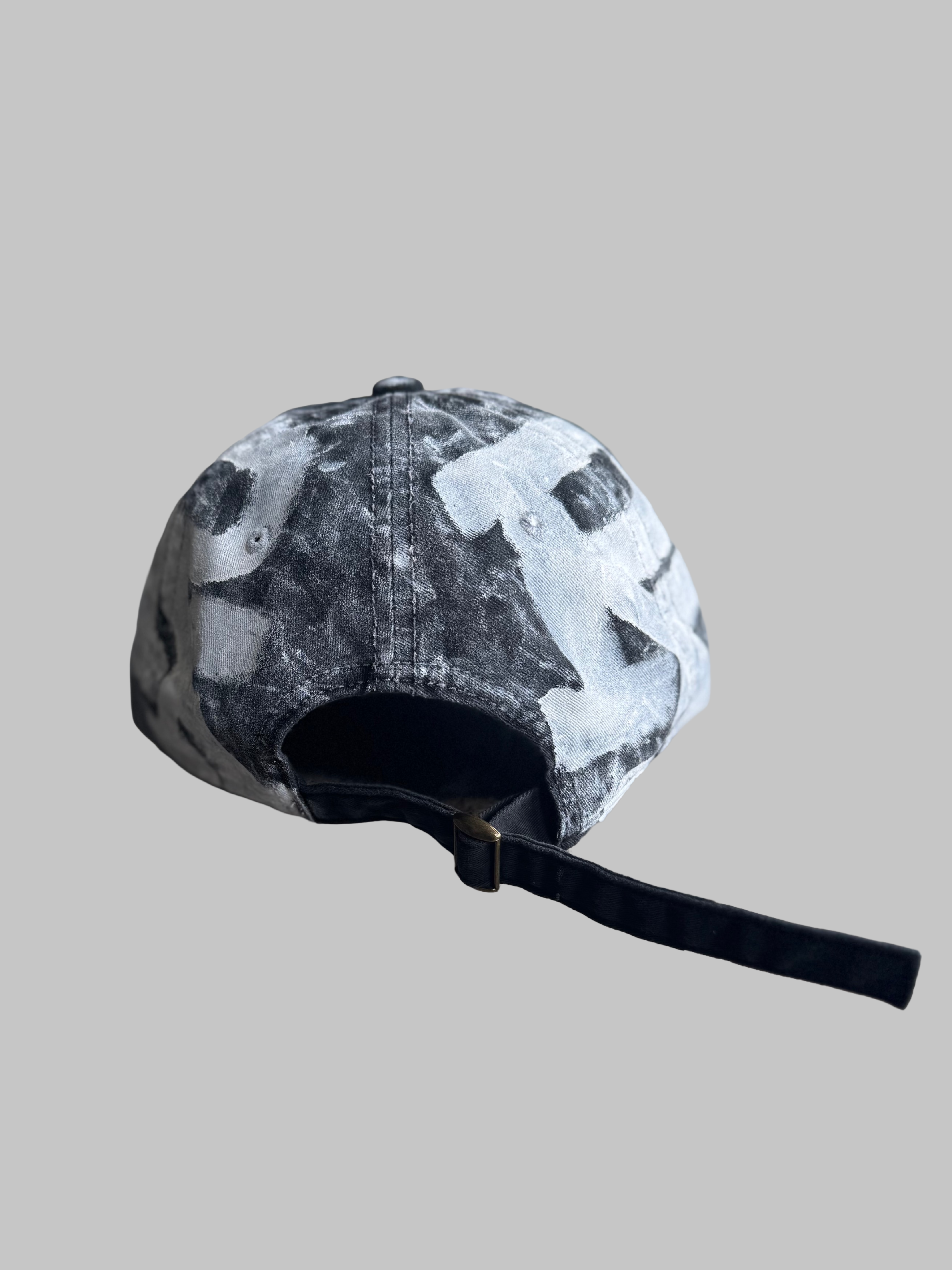Ugly Ass “Rx Hat”
