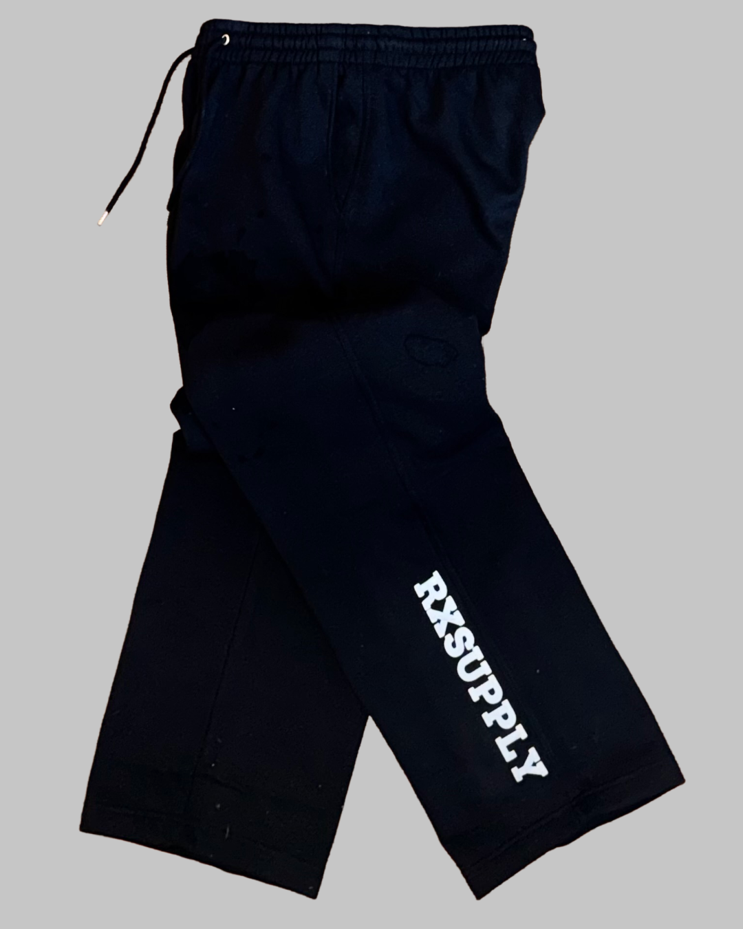 “RxDumping” Baggy Sweatpants