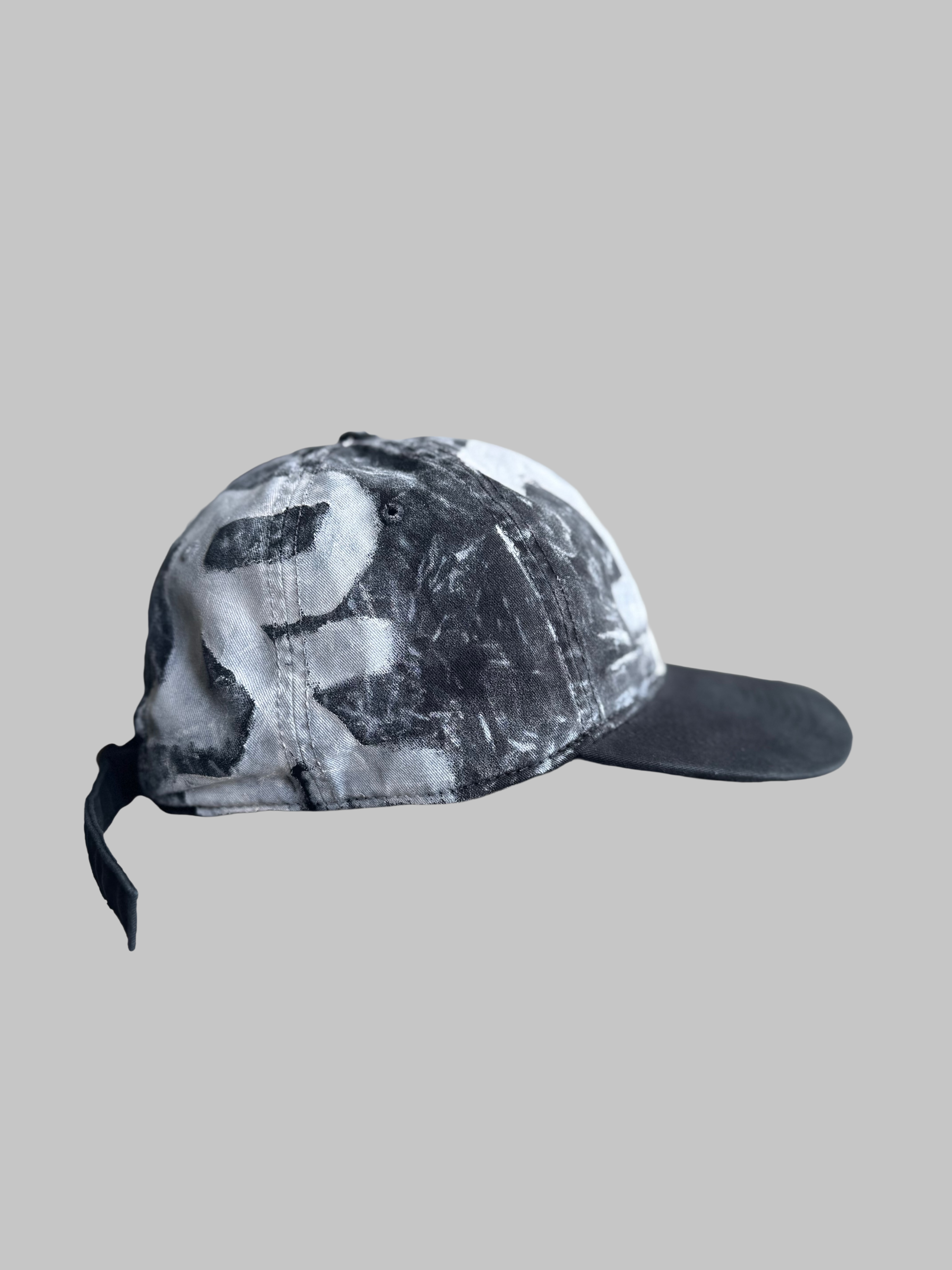 Ugly Ass “Rx Hat”